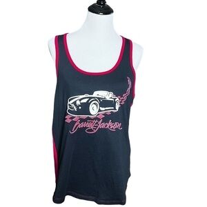 Barrett Jackson Official Gear